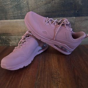 Rose pink Sketchers
